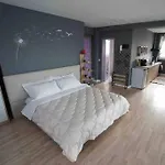 30°bs Rooftop Apartment *