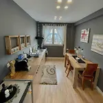 Apartment 30°bs Rooftop