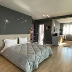 Apartment 30°bs Rooftop *