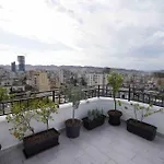 Apartment 30°bs Rooftop Tirana