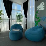 Apartment 30°bs Rooftop *