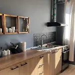 30°bs Rooftop Apartment *