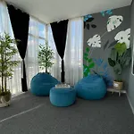 30°bs Rooftop Tirana