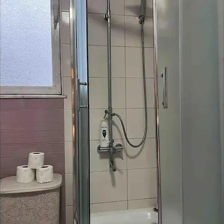 Апартаменты 30°bs Rooftop Тирана