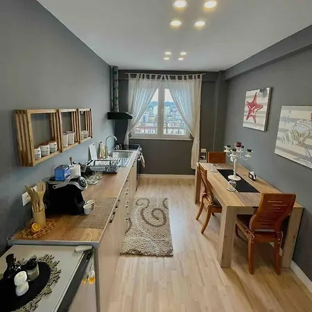 Apartment 30°bs Rooftop