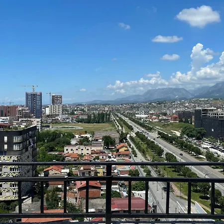 30°bs Rooftop Tirana